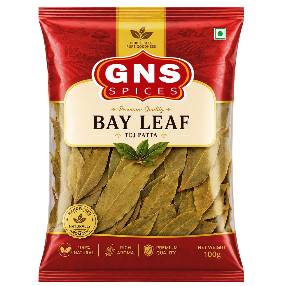 Whole Bay Leaves